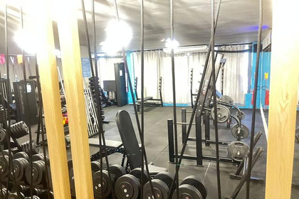 Imagem 5 da galeria do parceiro Peak Academia