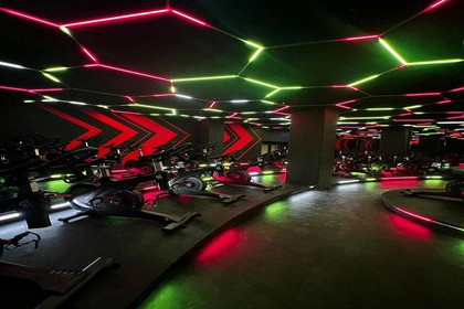Imagen 5 de la galería del partner Be Fit Morelia