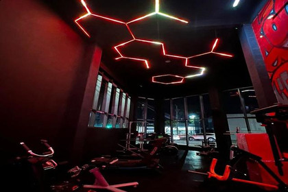 Imagen 7 de la galería del partner Be Fit Morelia