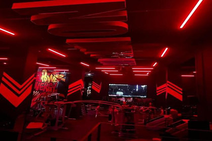 Imagen 6 de la galería del partner Be Fit Morelia