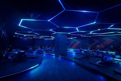Imagen 8 de la galería del partner Be Fit Morelia