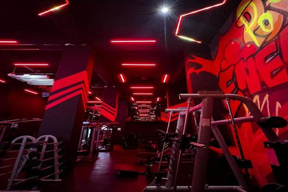Imagen 3 de la galería del partner Be Fit Morelia