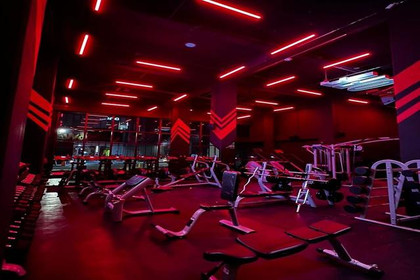 Imagen 1 de la galería del partner Be Fit Morelia
