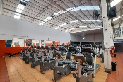 Imagen 1 de la galería del partner Life Fitness Gym Bondojito