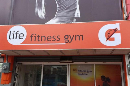 Imagen 2 de la galería del partner Life Fitness Gym Bondojito