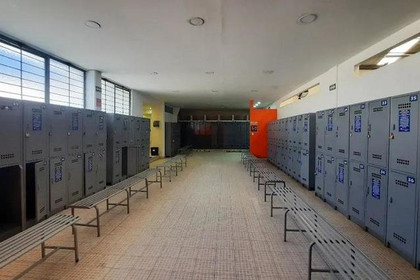 Imagen 3 de la galería del partner Life Fitness Gym Bondojito