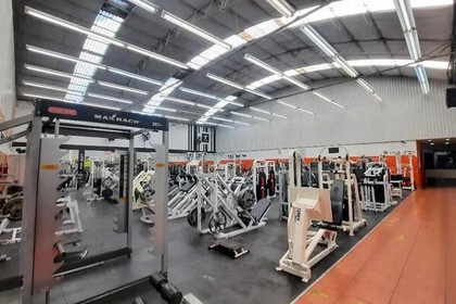 Imagen 5 de la galería del partner Life Fitness Gym Bondojito