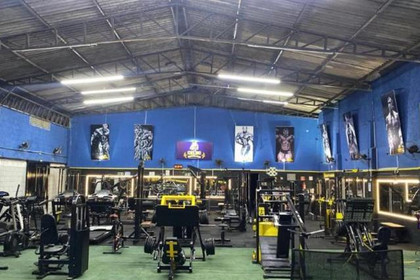 Imagem 1 da galeria do parceiro Academia Coach Bertolucci