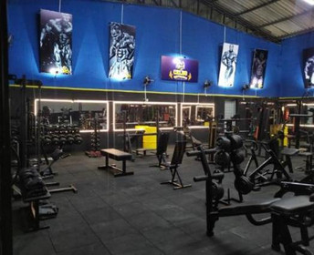 Imagem 3 da galeria do parceiro Academia Coach Bertolucci