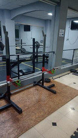 Imagen 3 de la galería del partner GIMNASIO POWERBODY