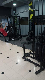 Imagen 4 de la galería del partner GIMNASIO POWERBODY