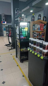 Imagen 5 de la galería del partner GIMNASIO POWERBODY