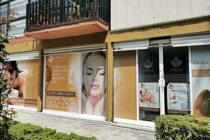 Imagen 2 de la galería del partner Dorado Spa