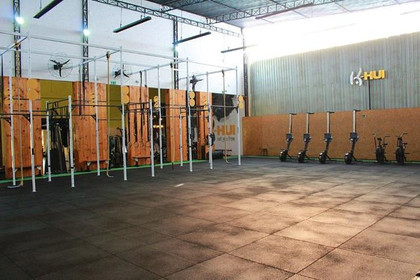 Imagem 4 da galeria do parceiro K-Hui Training