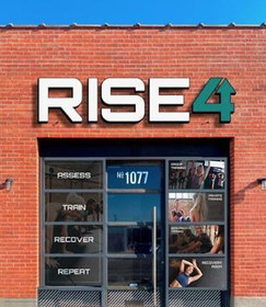 Image 2 from Rise4 partner gallery