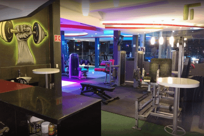 Imagen 4 de la galería del partner Strong & Fitness