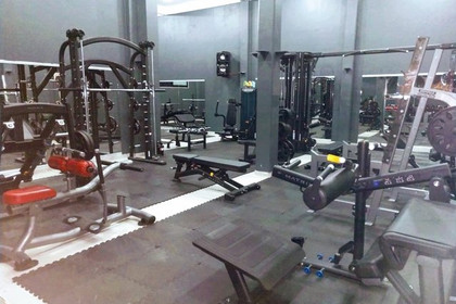 Imagen 6 de la galería del partner Strong & Fitness