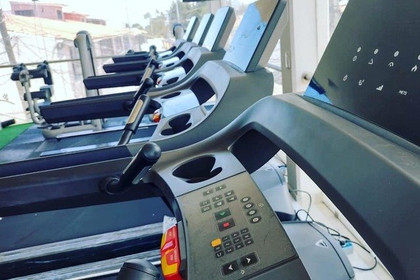 Imagen 7 de la galería del partner Strong & Fitness