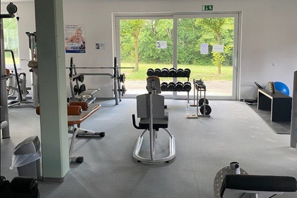 Bild 1 von fit+ Hülben Partnergalerie