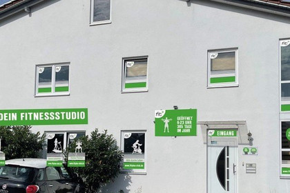 Bild 2 von fit+ Hülben Partnergalerie