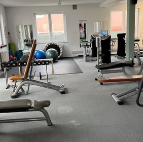 Bild 3 von fit+ Hülben Partnergalerie