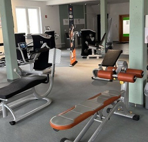 Bild 5 von fit+ Hülben Partnergalerie