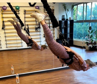 Imagen 5 de la galería del partner Rock Your Body - Fitness Studio