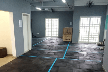 Imagem 2 da galeria do parceiro CT Four Fit