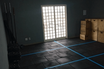 Imagem 4 da galeria do parceiro CT Four Fit