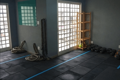 Imagem 6 da galeria do parceiro CT Four Fit