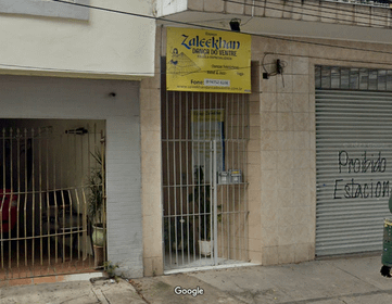 Imagem 2 da galeria do parceiro Espaço Zaleekhan