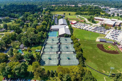 Image 5 from Genesis Health Clubs - Louisville Tennis Club partner gallery