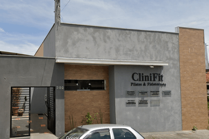 Imagem 2 da galeria do parceiro Clinifit Pilates e Fisioterapia
