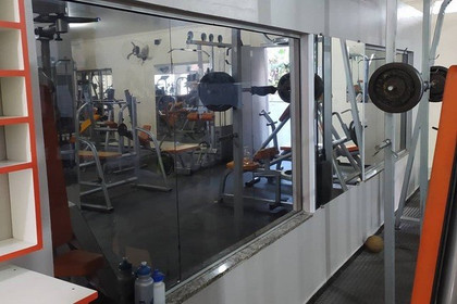 Imagem 3 da galeria do parceiro Academia All Sports