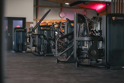 Bild 1 von Clever fit Trier Partnergalerie