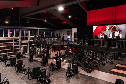 Bild 2 von Clever fit Trier Partnergalerie