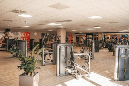 Bild 3 von Clever fit Trier Partnergalerie