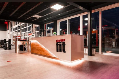 Bild 4 von Clever fit Trier Partnergalerie