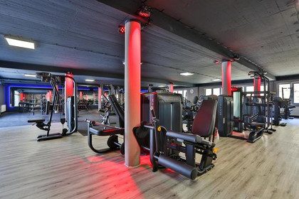 Bild 5 von Clever fit Trier Partnergalerie