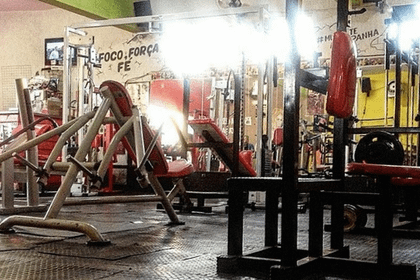 Imagem 2 da galeria do parceiro Academia Dri Corpore