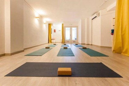 Imagen 1 de la galería del partner Duom Yoga