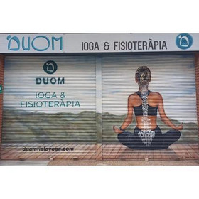 Imagen 5 de la galería del partner Duom Yoga