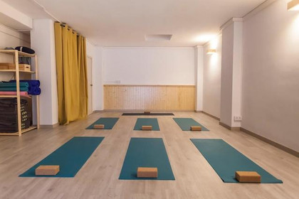 Imagen 4 de la galería del partner Duom Yoga