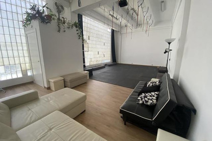 Imagen 1 de la galería del partner Sala de Luz