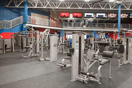 Image 5 from Freedom Fitness Airline partner gallery