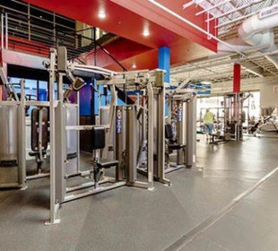 Image 6 from Freedom Fitness Airline partner gallery