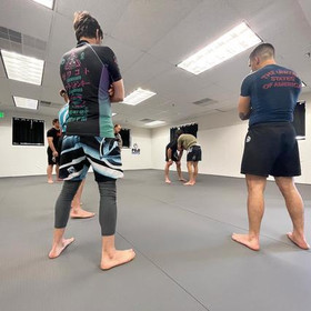 Image 5 from Fuji Martial Arts - Wakefield partner gallery