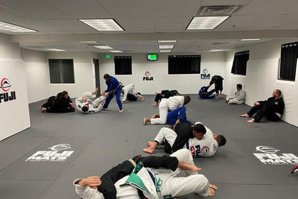 Image 3 from Fuji Martial Arts - Wakefield partner gallery