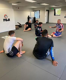 Image 6 from Fuji Martial Arts - Wakefield partner gallery
