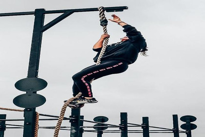 Imagen 7 de la galería del partner Cúspide Fitness